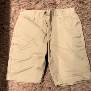RVCA shorts